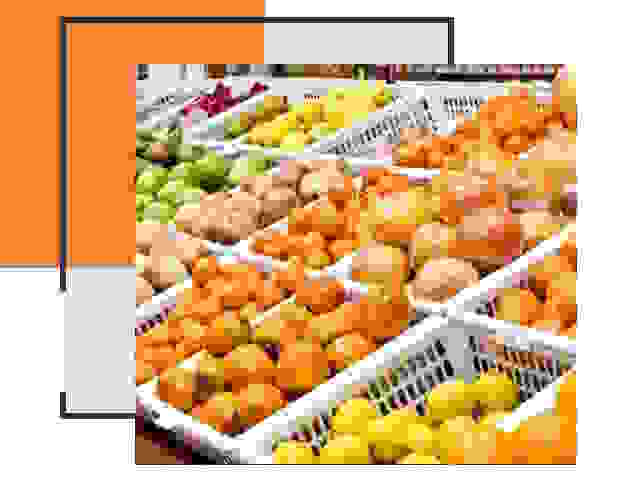 Надежная перевозка продуктов в Долгопрудном